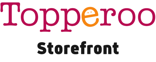 Topperoo Storefront