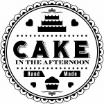 Cake In The Afternoon