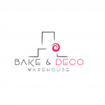 Bake and Deco warehouse