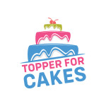 Topper For Cakes
